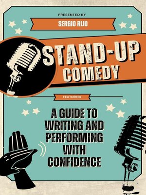 cover image of Stand-Up Comedy